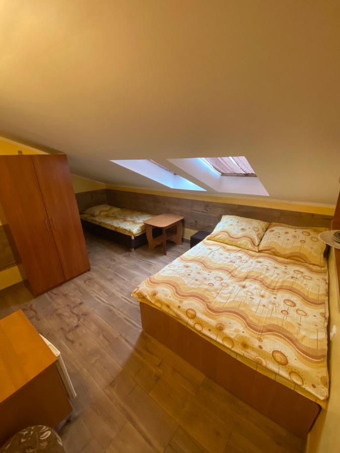 Bed and Breakfast Limba Łeba Exterior foto